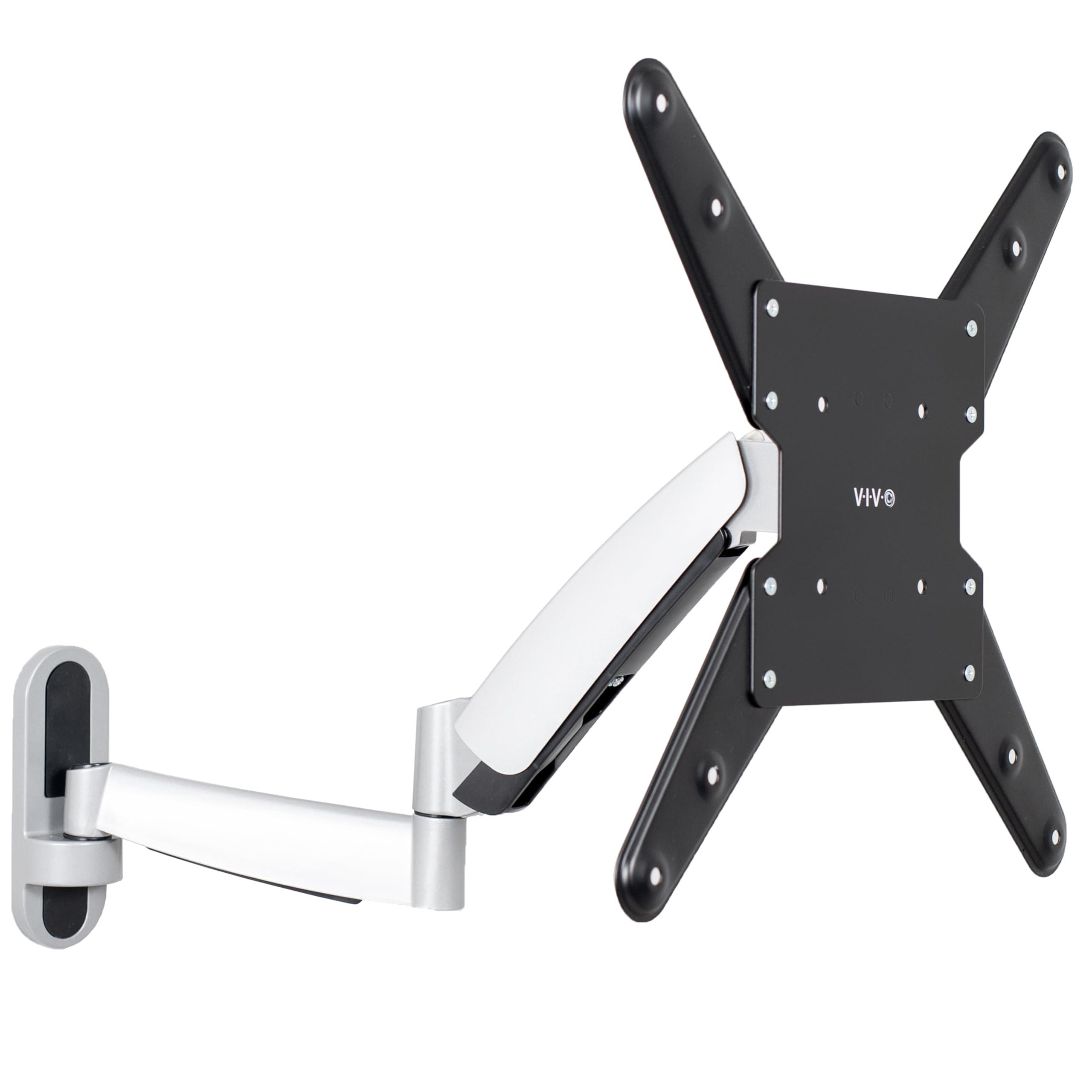 Amazon.com: VIVO Counterbalance 26 to 55 inch TV Wall Mount